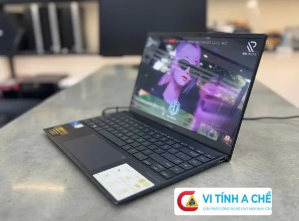 Laptop Asus VX425E i5-1135G7 – RAM 8GB SSD 256GB