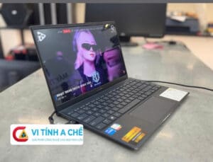 Asus Vx425E I5-1135G7 16 Laptop Asus Vx425E I5-1135G7 – Ram 8Gb Ssd 256Gb