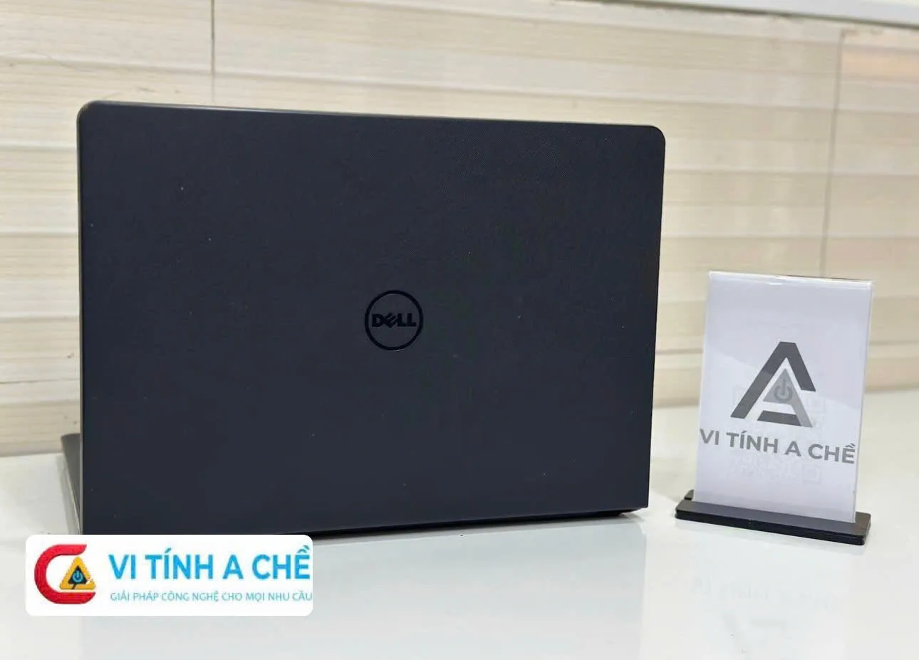 Dell Inspiron 14-3467 – I5-7200U 2 Dell Inspiron 14-3467 – I5-7200U - Ảnh 2