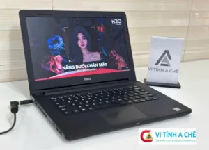 Dell Inspiron 14-3467 – I5-7200U 19 Dell Inspiron 14-3467 – I5-7200U | Ram 8Gb | Ssd 128Gb