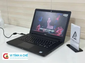 Dell Inspiron 14-3467 – I5-7200U 18 Dell Inspiron 14-3467 – I5-7200U | Ram 8Gb | Ssd 128Gb