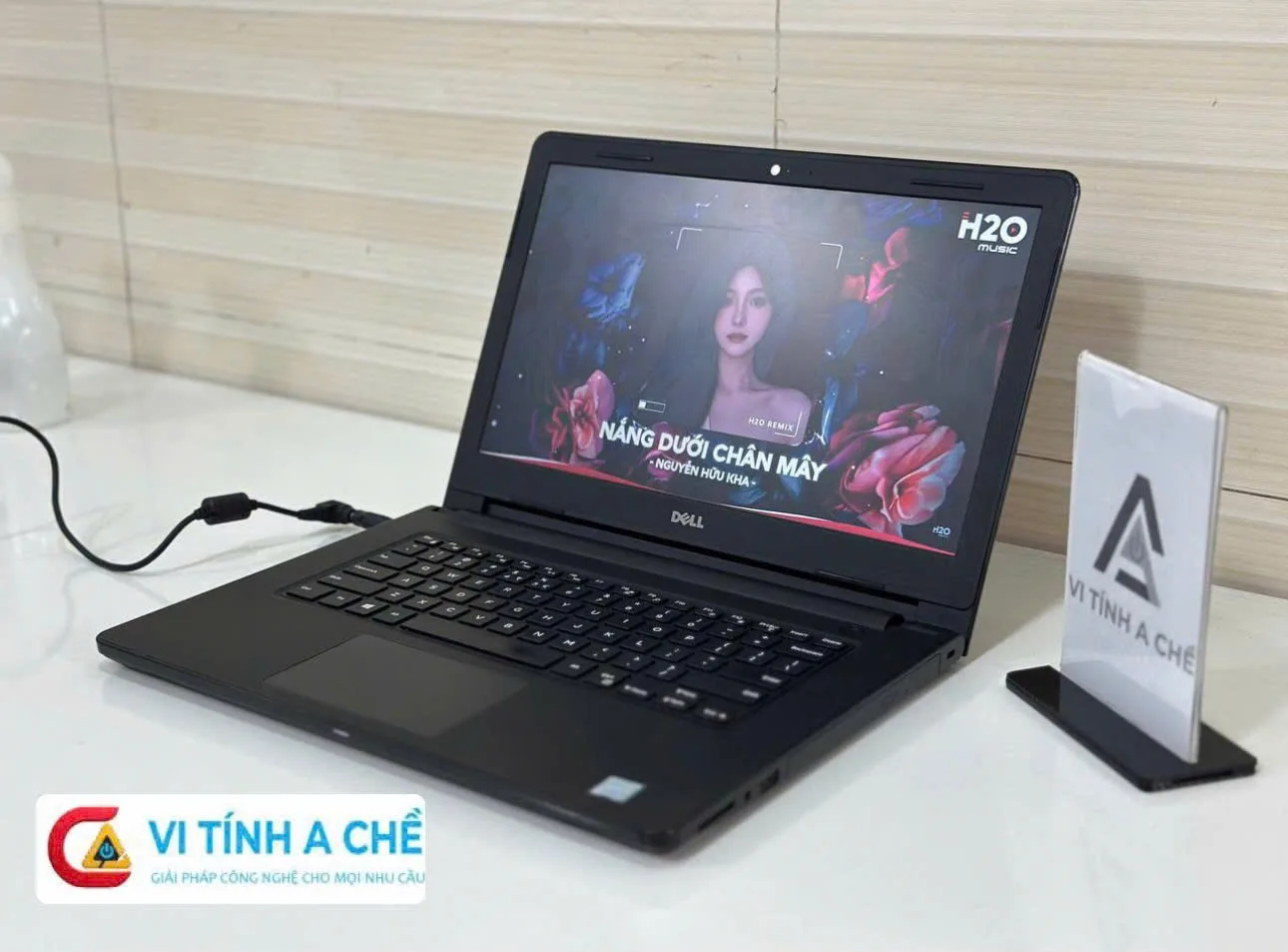 Dell Inspiron 14-3467 – I5-7200U 6 Dell Inspiron 14-3467 – I5-7200U | Ram 8Gb | Ssd 128Gb