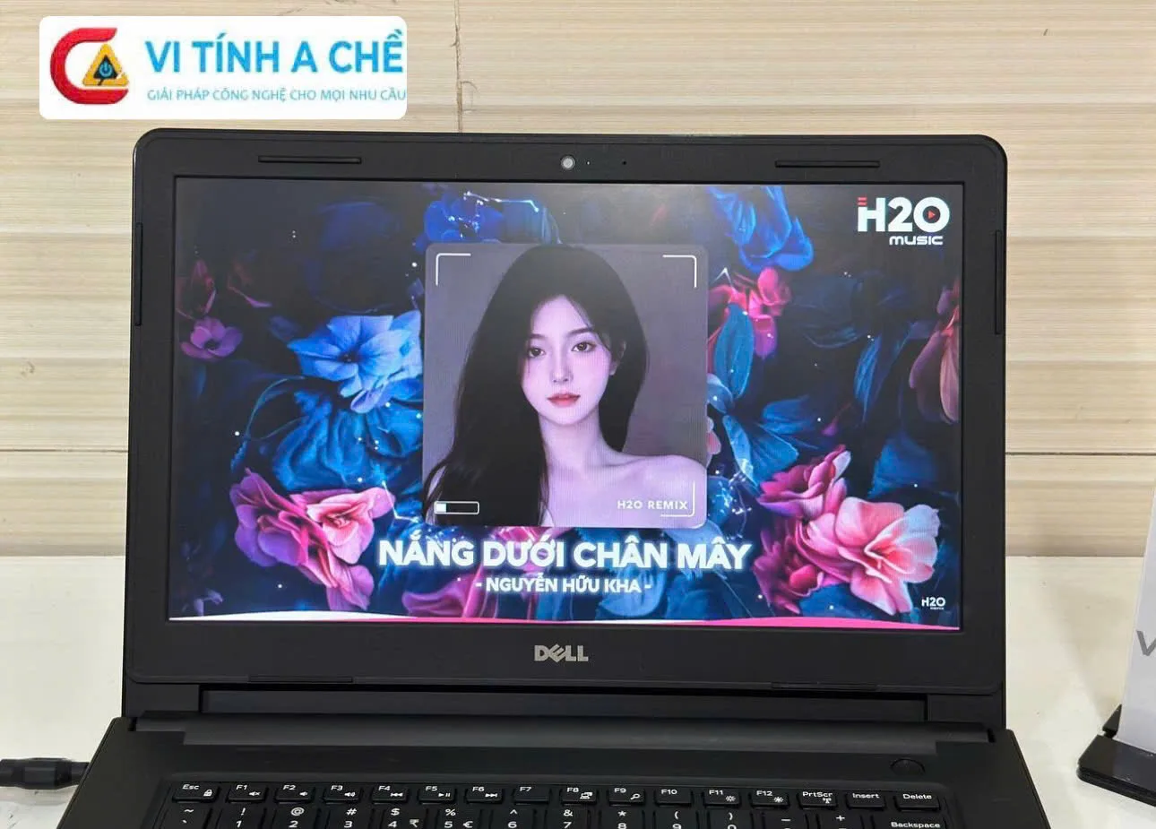 Dell Inspiron 14-3467 – I5-7200U 7 Dell Inspiron 14-3467 – I5-7200U - Ảnh 7