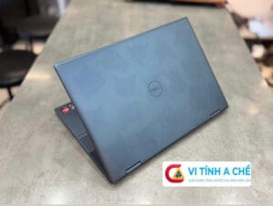 Laptop Dell Inspiron 16 7635 2-In-1 Ryzen 5 7530U 19 Laptop Dell Inspiron 16 7635 2-In-1 Ryzen 5 7530U – Ram 16Gb