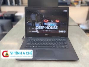 Laptop Dell Inspiron 3493 I3-1005G1 – Ram 8Gb Ssd 256Gb 