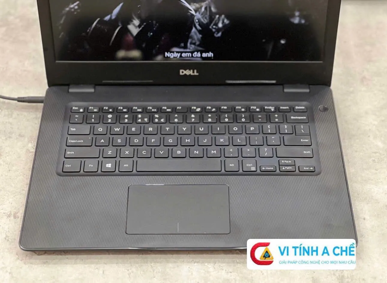 Dell Inspiron 3493 – I3-1005G1 6 Dell Inspiron 3493 – I3-1005G1 - Ảnh 6