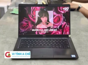 Dell Latitude 5300 – I5-8365U | Ram 8Gb | Ssd 256Gb