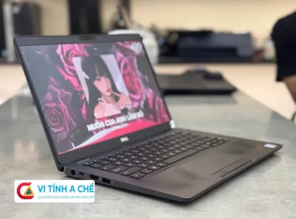 Dell Latitude 5300 – i5-8365U | RAM 8GB | SSD 256GB