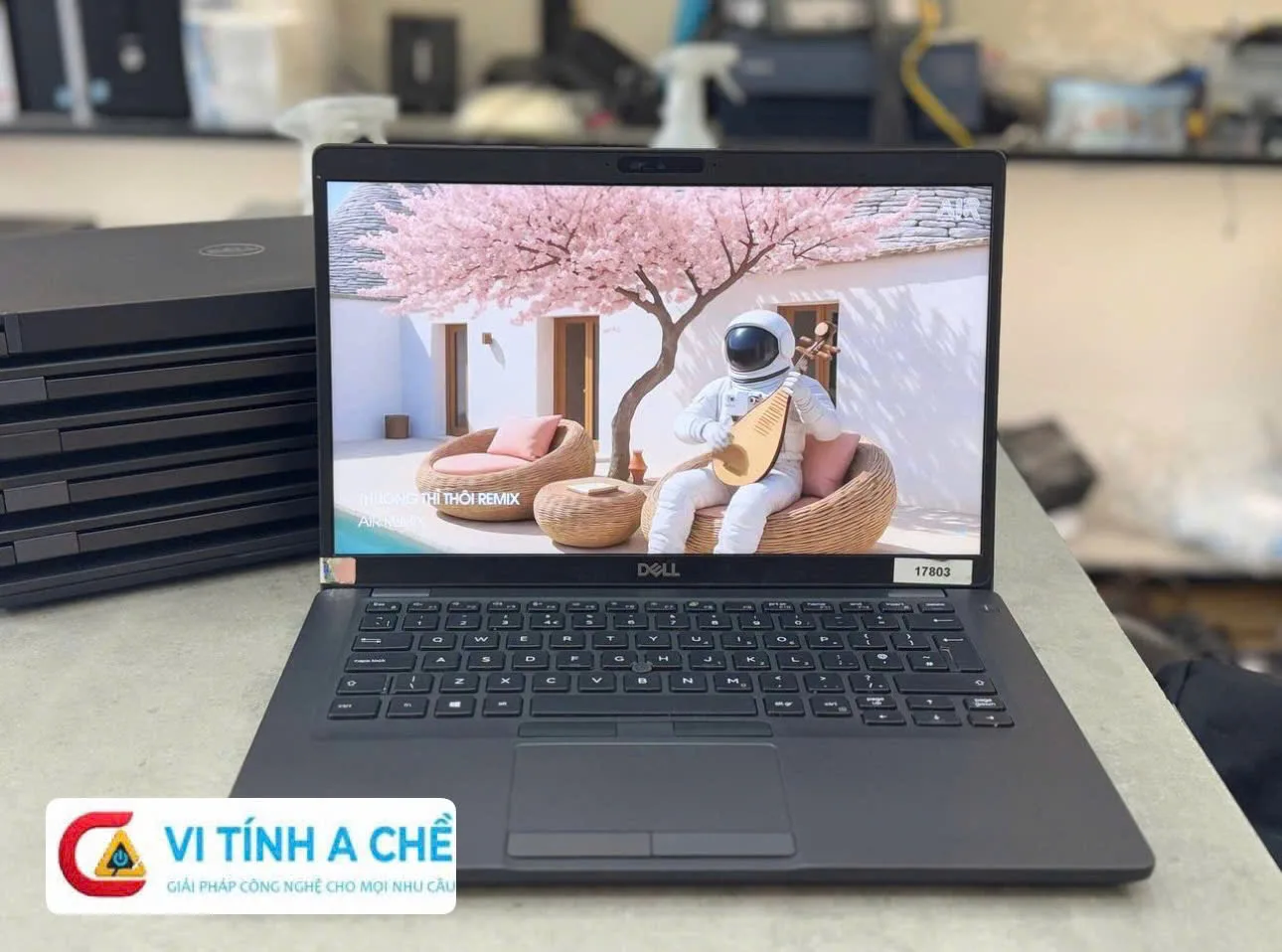 Laptop Dell Latitude 5400 – I5-8350U