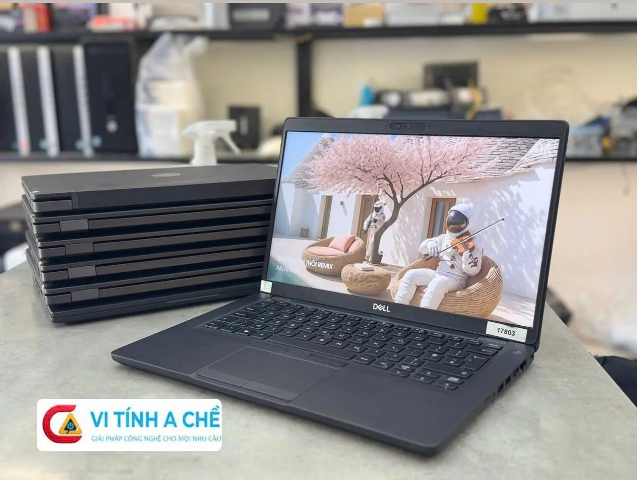 Laptop Dell Latitude 5400 – I5-8350U 5 Laptop Dell Latitude 5400 – I5-8350U | Ram 8Gb