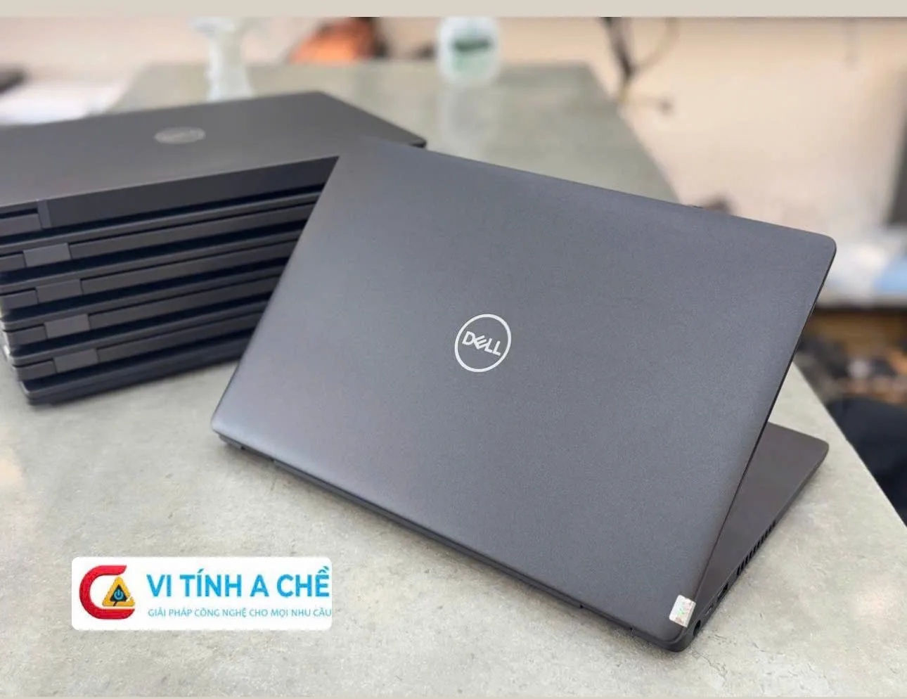Laptop Dell Latitude 5400 – I5-8350U 7 Laptop Dell Latitude 5400 – I5-8350U - Ảnh 7