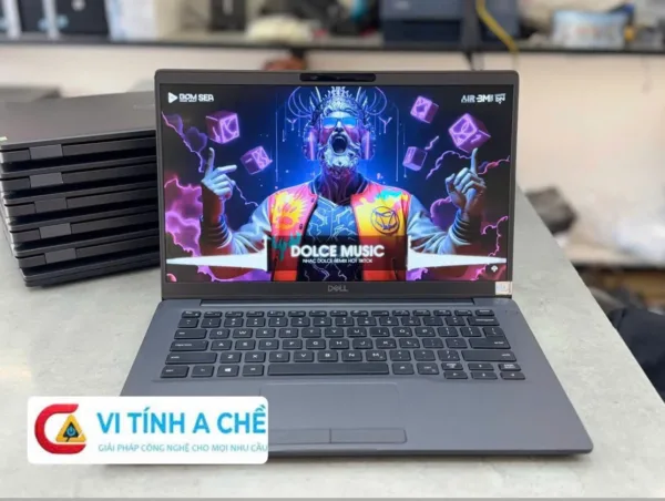 Laptop Dell Latitude 7400 – i5-8365U | RAM 8GB | SSD 256GB