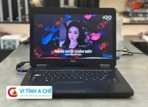 Dell Latitude E5440 – I5-4300U | Ram 4Gb | Hdd 320Gb 