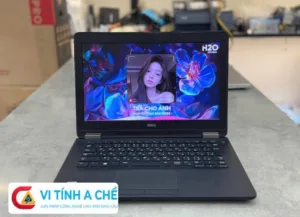 Laptop Dell Latitude E7270 – I5-6300U 19 Laptop Dell Latitude E7270 – I5-6300U | Ram 8Gb | Ssd 256Gb