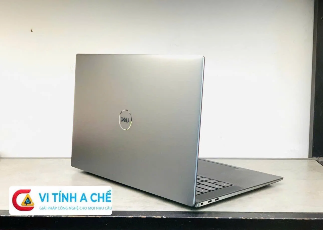 Dell Precision 5550 – I7-10875H T2000 4Gb Gddr6 2 Dell Precision 5550 – I7-10875H T2000 4Gb Gddr6 - Ảnh 2
