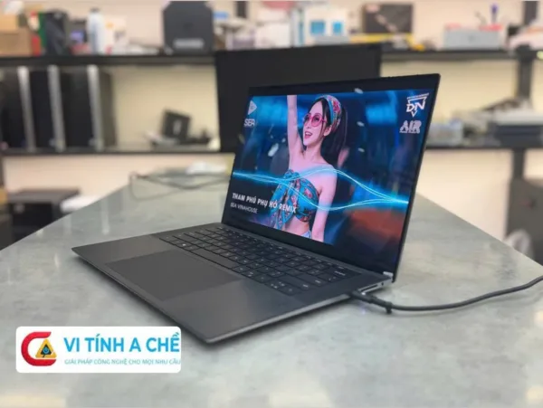 Laptop Dell Precision 5550 – i7-10875H | Quadro T2000