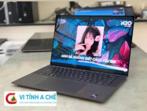 Dell Precision 5570 – I9-12900H | Rtx A2000 | Ram 64Gb 