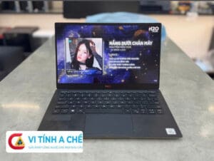 Laptop Dell Xps 13 7390 I5-10210U 17 Laptop Dell Xps 13 7390 I5-10210U – Ram 8Gb Ssd 256Gb