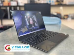 Laptop Dell Xps 13 7390 I5-10210U 16 Laptop Dell Xps 13 7390 I5-10210U – Ram 8Gb Ssd 256Gb