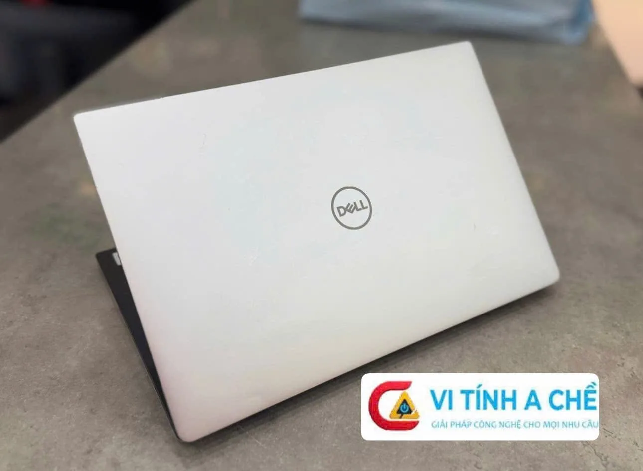 Laptop Dell Xps 13 7390 I5-10210U 6 Laptop Dell Xps 13 7390 I5-10210U - Ảnh 6