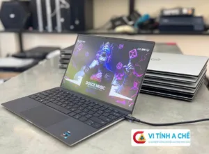 Dell Xps 13 9310 – I5-1135G7 19 Dell Xps 13 9310 – I5-1135G7 | Ram 8Gb | Ssd 256Gb