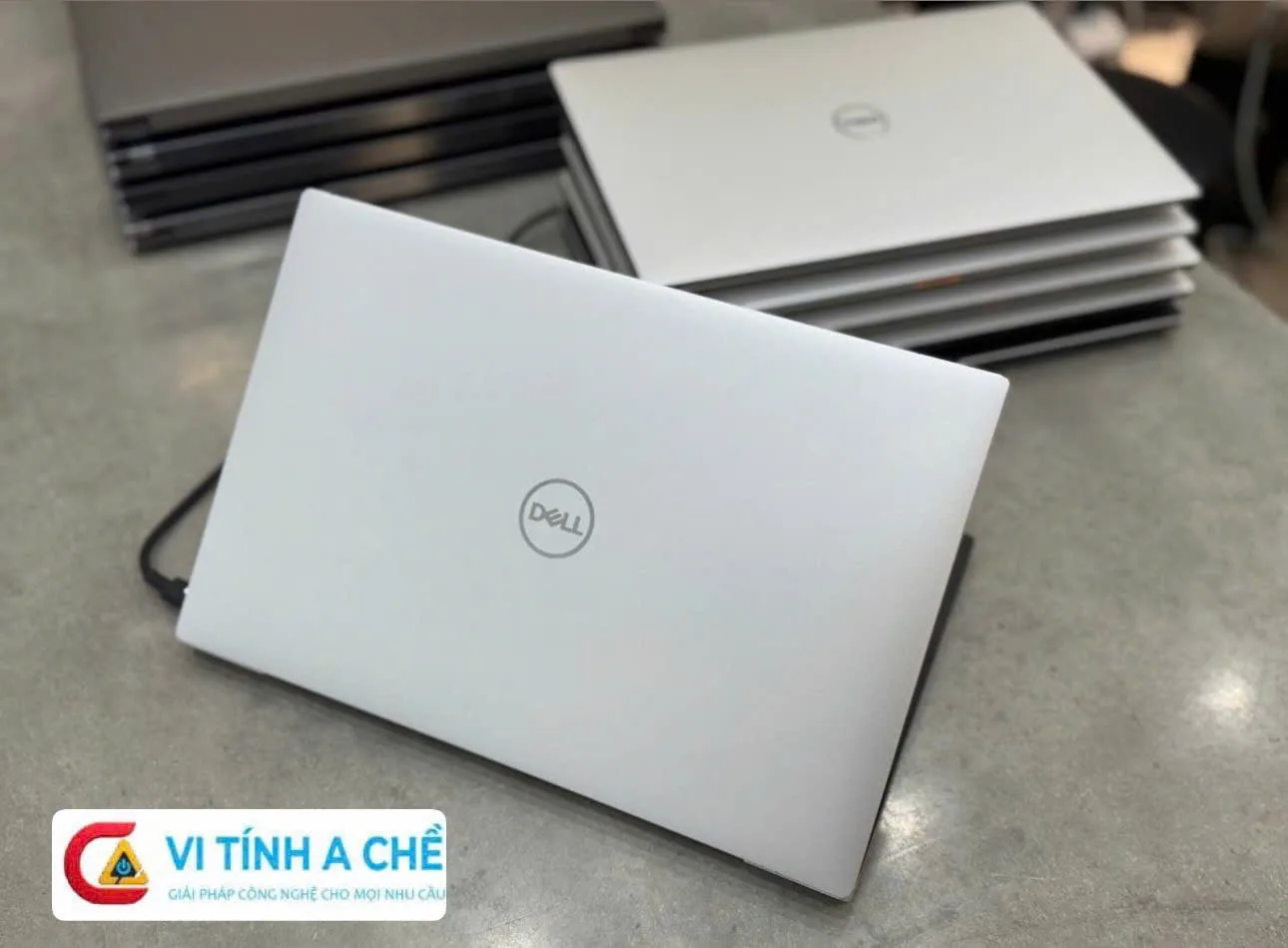 Dell Xps 13 9310 – I5-1135G7 3 Dell Xps 13 9310 – I5-1135G7 - Ảnh 3