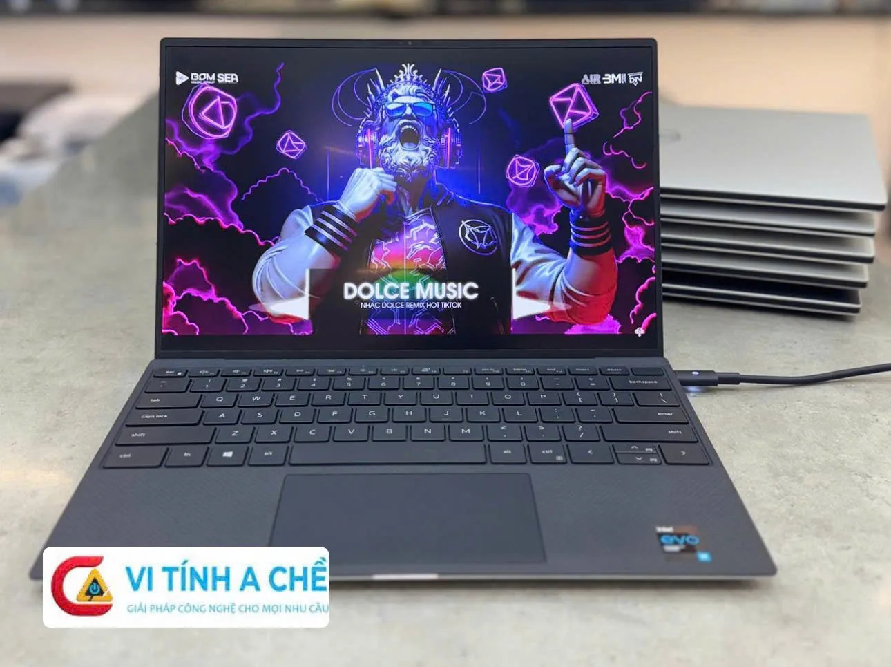 Dell Xps 13 9310 – I5-1135G7 4 Dell Xps 13 9310 – I5-1135G7 - Ảnh 4