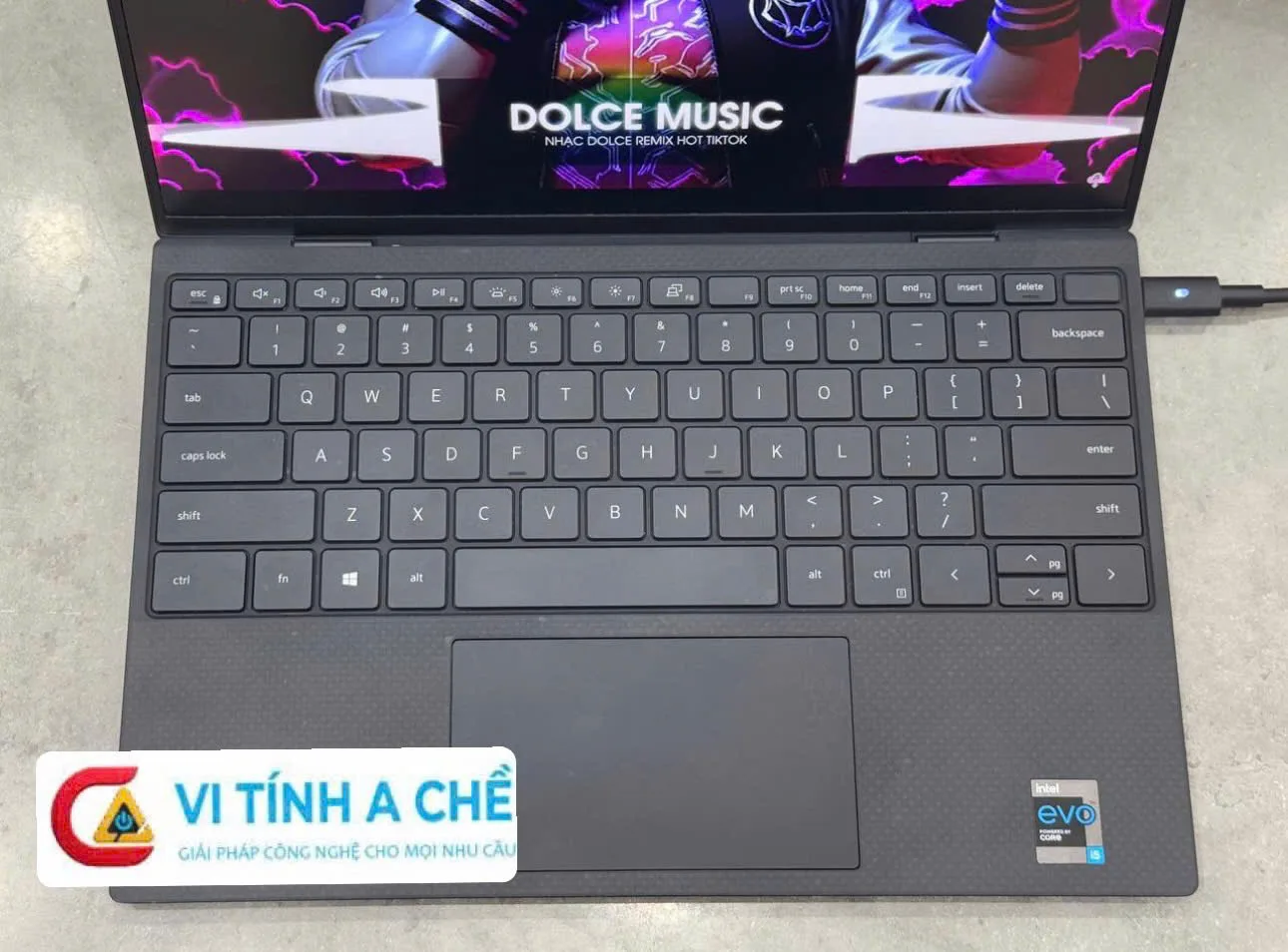 Dell Xps 13 9310 – I5-1135G7 6 Dell Xps 13 9310 – I5-1135G7 - Ảnh 6