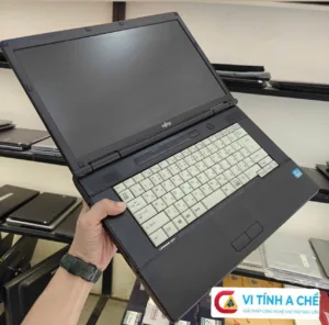 Fujitsu A572 – I5-3320M 12 Fujitsu A572 – I5-3320M | Ram 8Gb | Ssd 128Gb