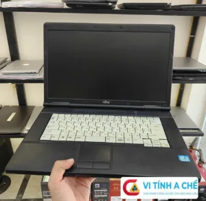 Fujitsu A572 – I5-3320M 13 Fujitsu A572 – I5-3320M | Ram 8Gb | Ssd 128Gb