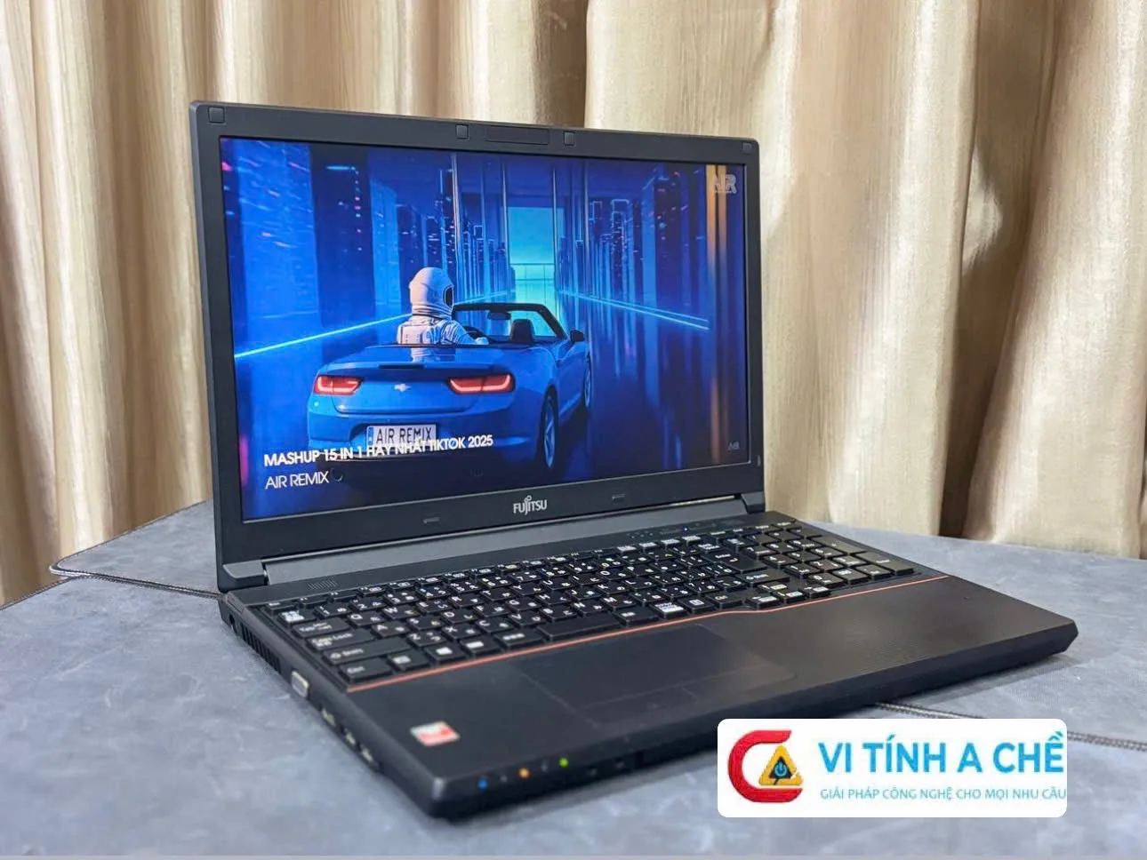 Laptop Fujitsu Lifebook A574K – I5-4310 4 Laptop Fujitsu Lifebook A574K – I5-4310 | Ram 8Gb