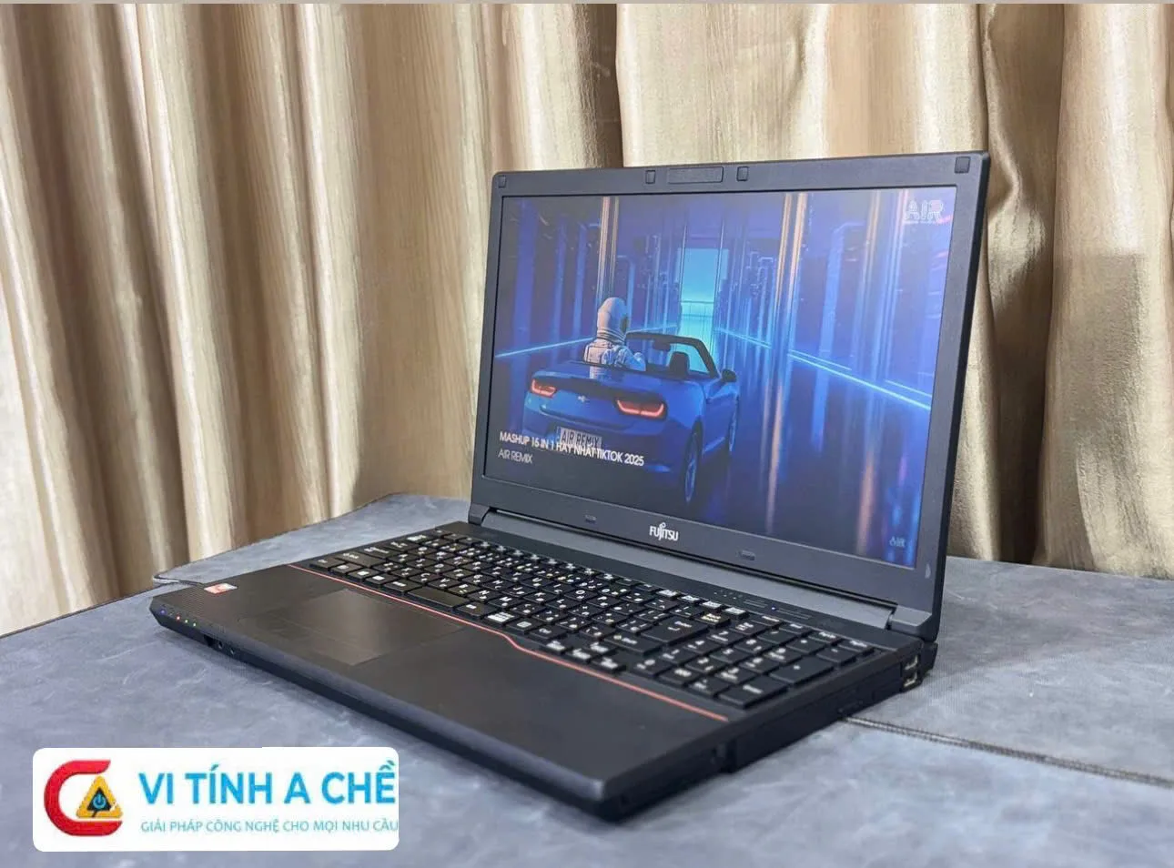 Laptop Fujitsu Lifebook A574K – I5-4310 5 Laptop Fujitsu Lifebook A574K – I5-4310 | Ram 8Gb