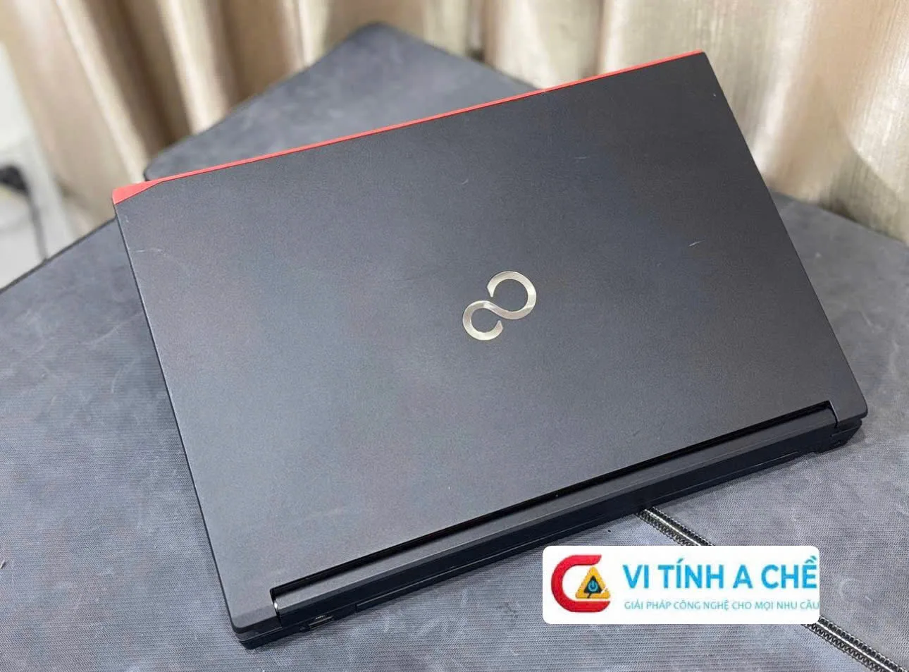 Laptop Fujitsu Lifebook A574K – I5-4310 7 Laptop Fujitsu Lifebook A574K – I5-4310 - Ảnh 7