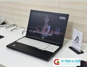 Fujitsu A577 – I3-7100U | Ram 8Gb | Ssd 128Gb 