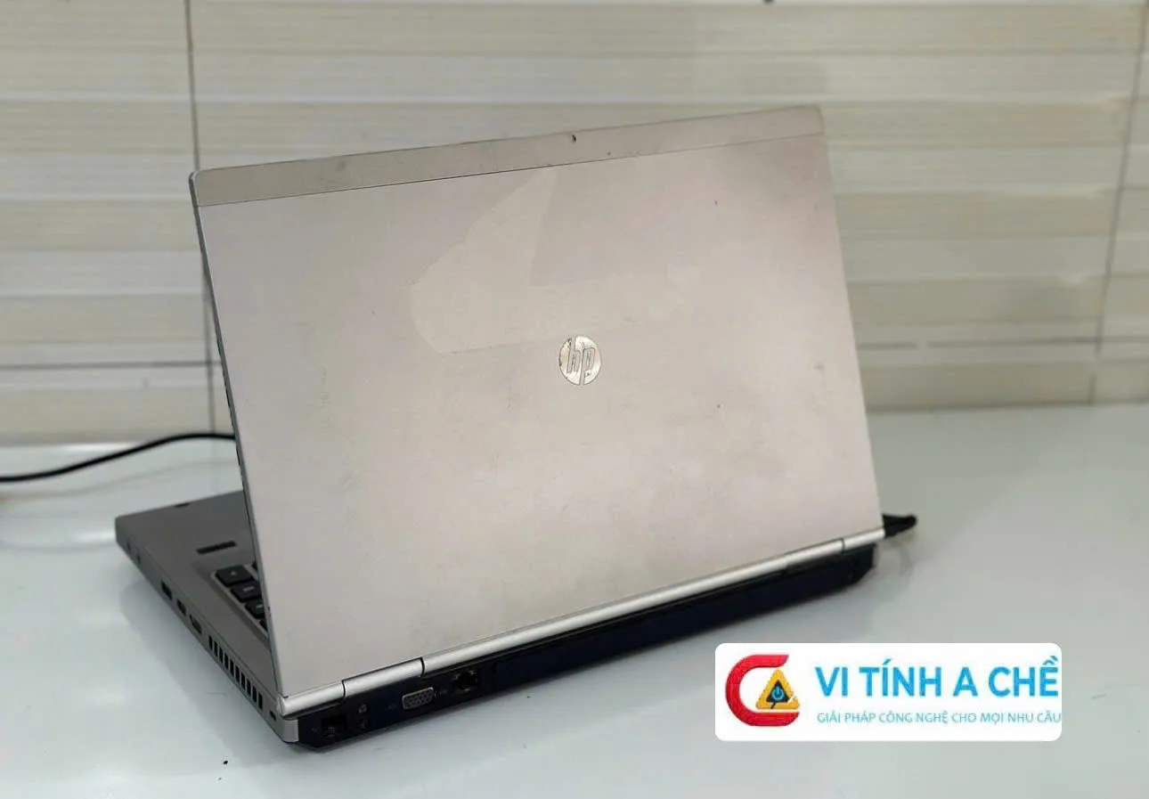 Hp Elitebook 8460P – I7-2620M 2 Hp Elitebook 8460P – I7-2620M - Ảnh 2