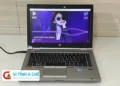 Hp Elitebook 8460P – I7-2620M 14 Hp Elitebook 8460P – I7-2620M | Ram 4Gb | Hdd 500Gb