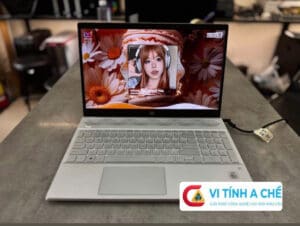 Hp Pavilion 15 I5-1035G1 Mx250 17 Laptop Hp Pavilion 15 I5-1035G1 Mx250 – Ram 8Gb