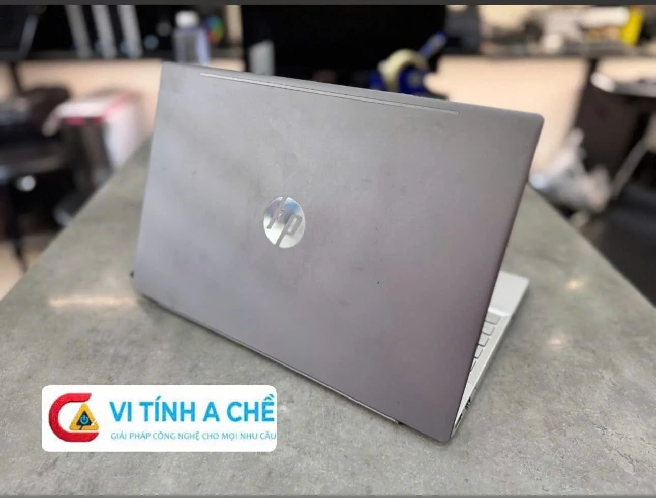 Hp Pavilion 15 I5-1035G1 Mx250 6 Laptop Hp Pavilion 15 I5-1035G1 Mx250 – Ram 8Gb