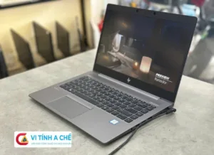 Hp Zbook 14U G6 – I5-8365U 14 Hp Zbook 14U G6 – I5-8365U | Ram 8Gb | Ssd 256Gb