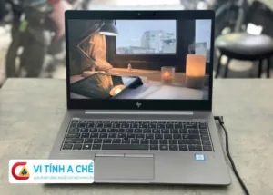 Hp Zbook 14U G6 – I5-8365U 15 Hp Zbook 14U G6 – I5-8365U | Ram 8Gb | Ssd 256Gb