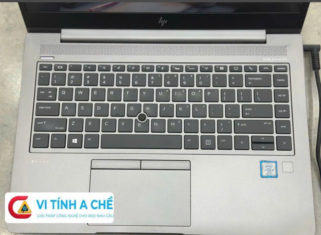 Hp Zbook 14U G6 – I5-8365U 5 Chính Sách Giải Quyết Khiếu Nại