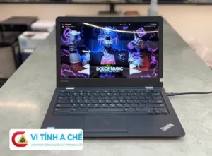 Laptop Lenovo 13 Chromebook – I5-6300 | Ram 8Gb 