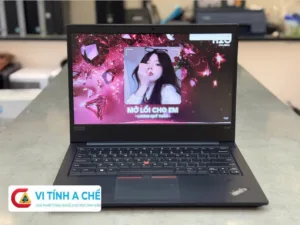 Bán Laptop Cũ Quận 5