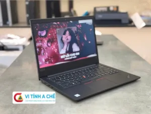 Lenovo Thinkpad E490 – I5-8265U 18 Lenovo Thinkpad E490 – I5-8265U | Ram 8Gb