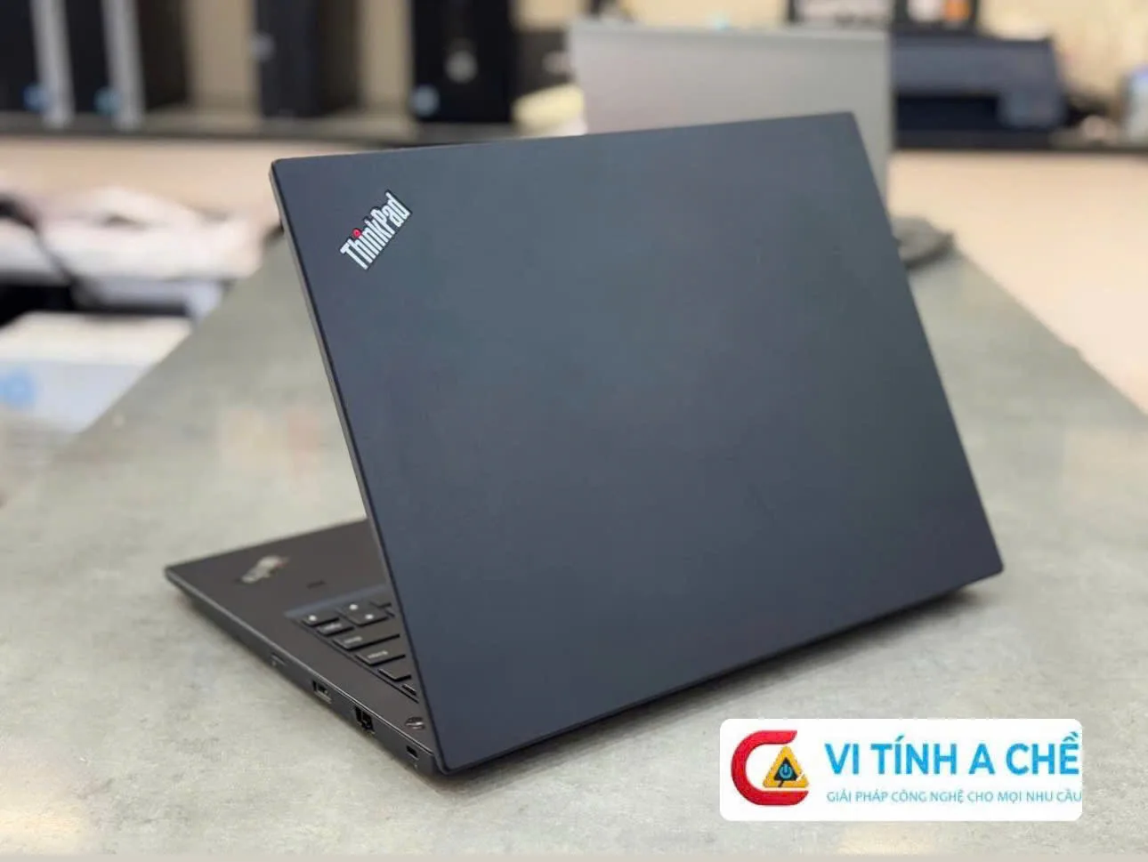 Lenovo Thinkpad E490 – I5-8265U 7 Thu Mua Laptop Hỏng Tphcm 2025 – Giá Cao, Thu Tận Nơi