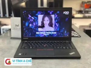 Laptop Cũ Phù Hợp Cho Sinh Viên Năm 2025