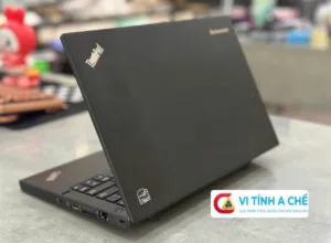 Lenovo Thinkpad X250 – I5-5300U | Ram 8Gb | Ssd 128Gb