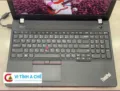 Laptop Thinkpad E570 I7-7500U Gtx 950M
