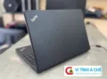 Laptop Thinkpad E570 I7-7500U Gtx 950M – Ram 8Gb