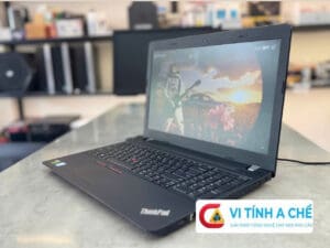 Laptop Thinkpad E570 I7-7500U Gtx 950M – Ram 8Gb 